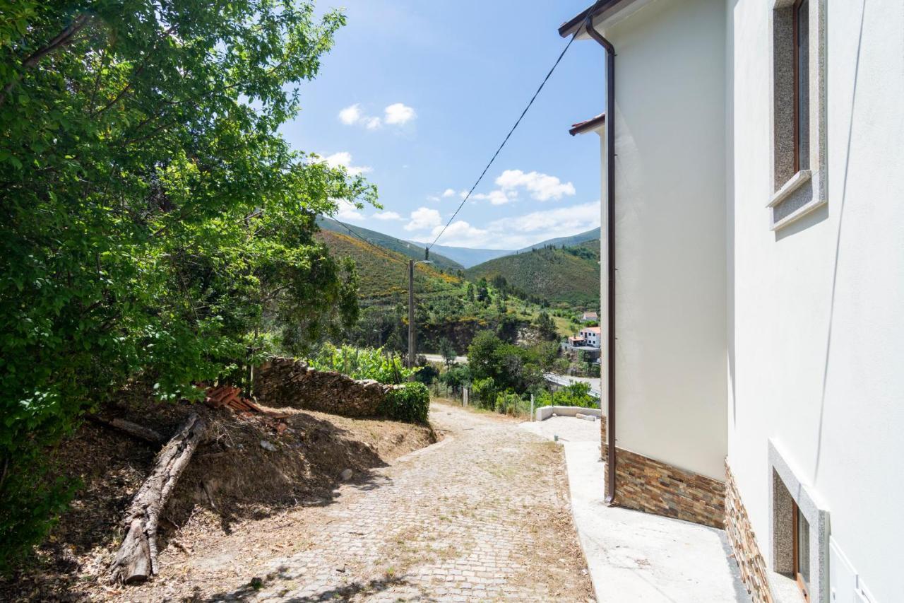 Casa Das Domingas Vide Exterior foto