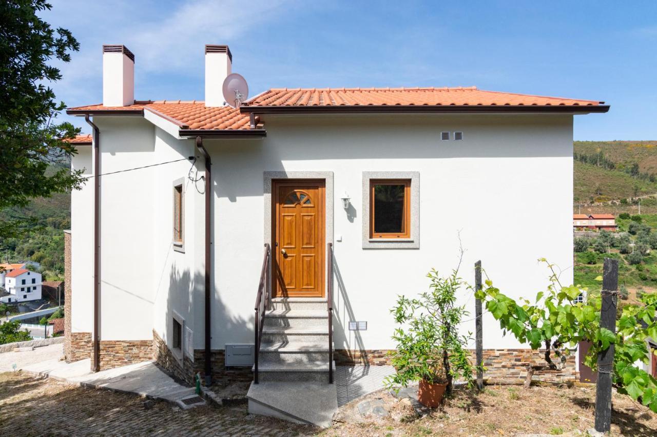 Casa Das Domingas Vide Exterior foto