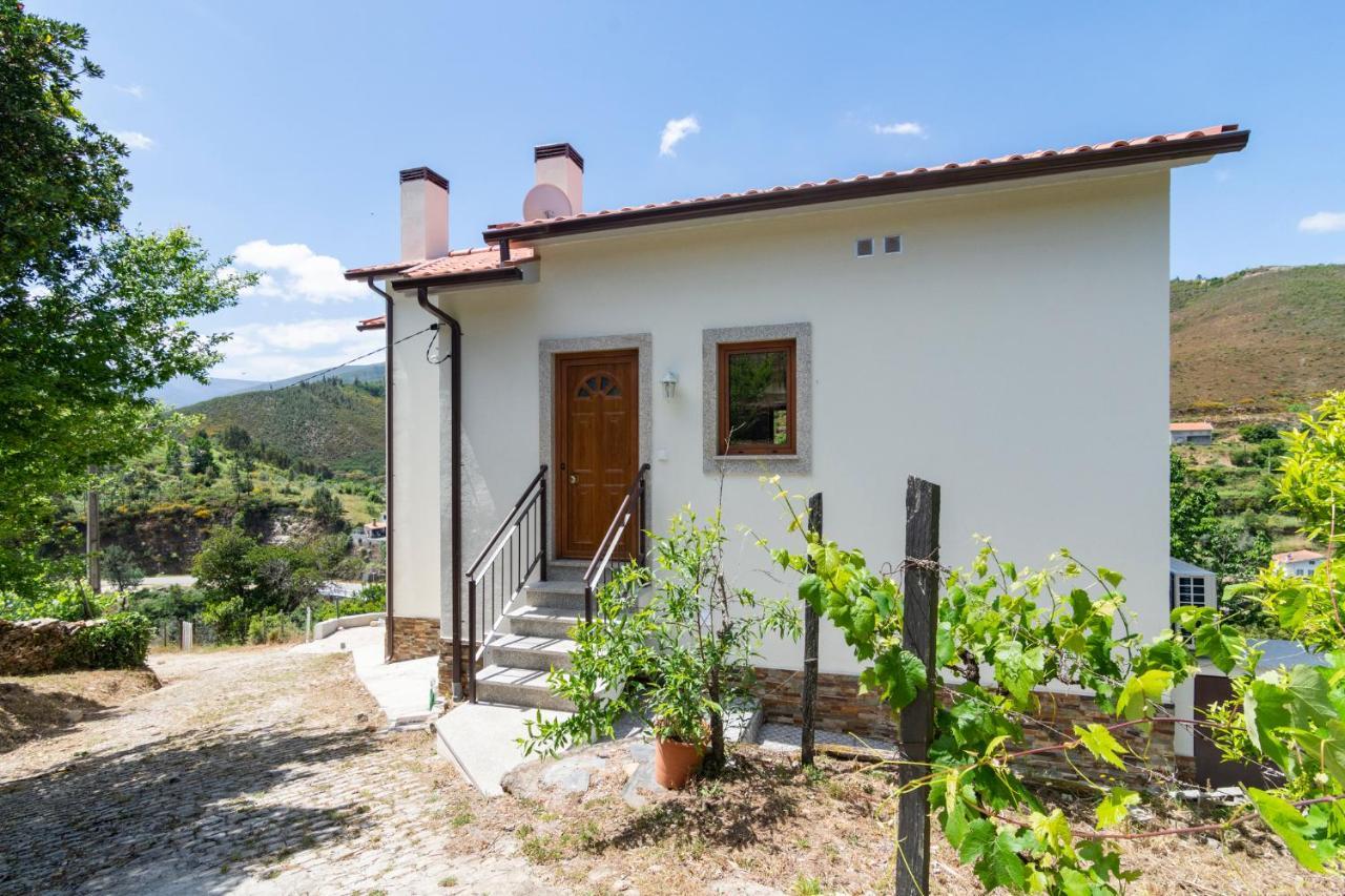 Casa Das Domingas Vide Exterior foto