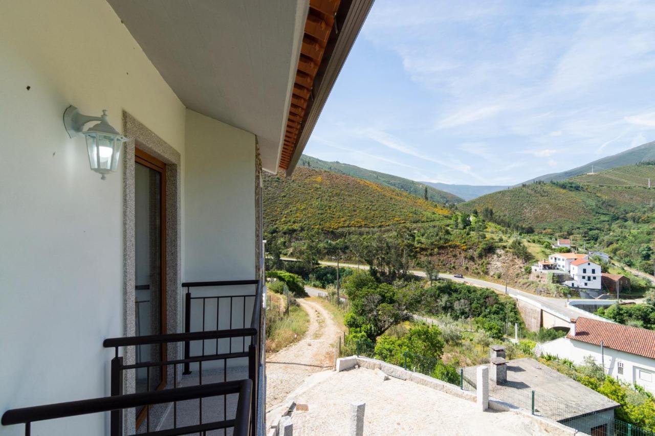 Casa Das Domingas Vide Exterior foto